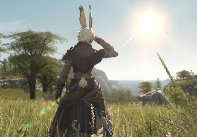 Adventure!