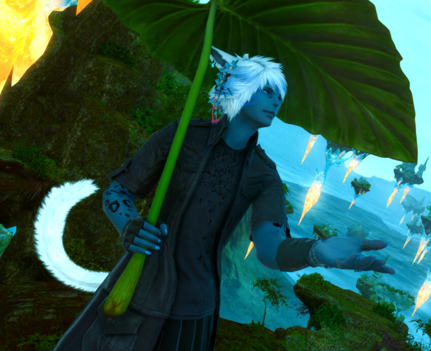 V'khir Mar