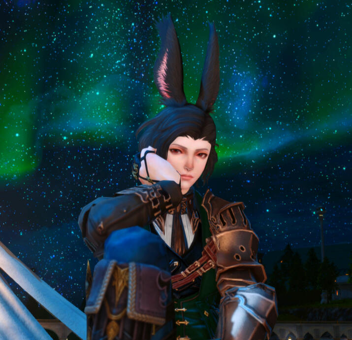 Saintly Vegurwesf