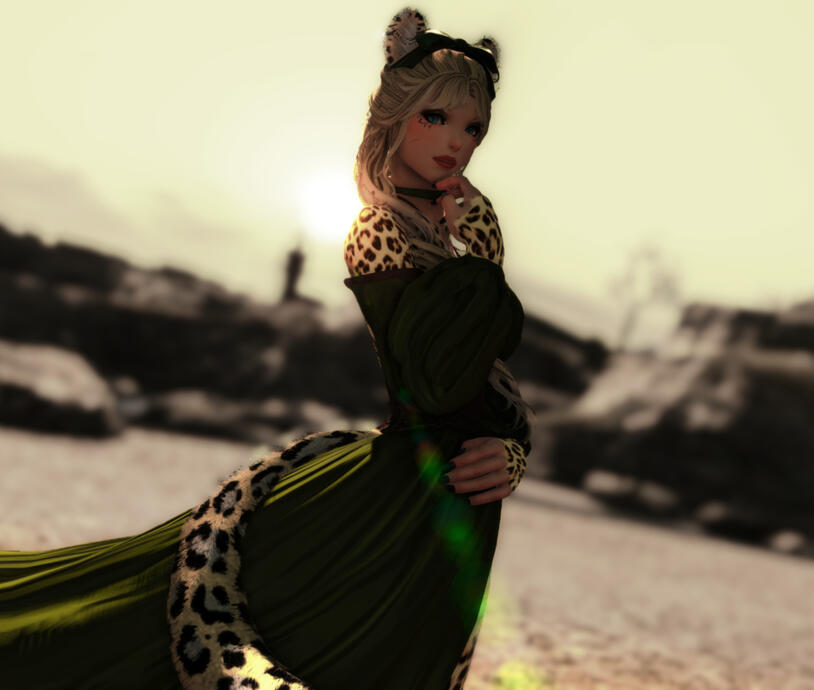 K'row Kimera