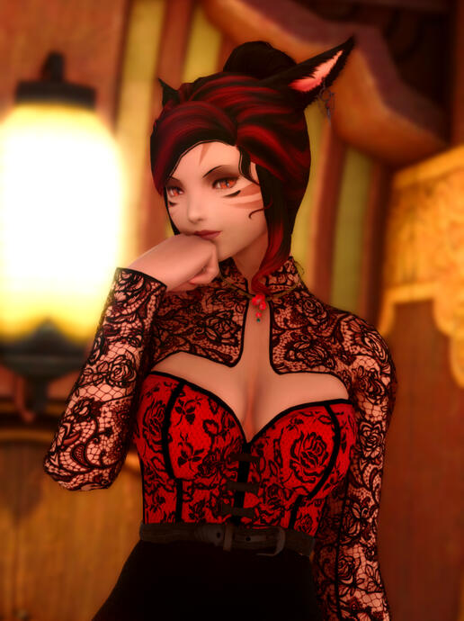 Lyra Rintuda