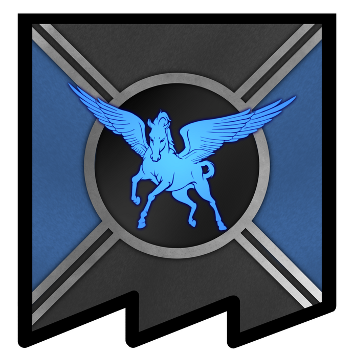 Pegasus Corps