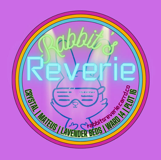 Rabbits Reverie